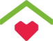 Hősök Háza Logo